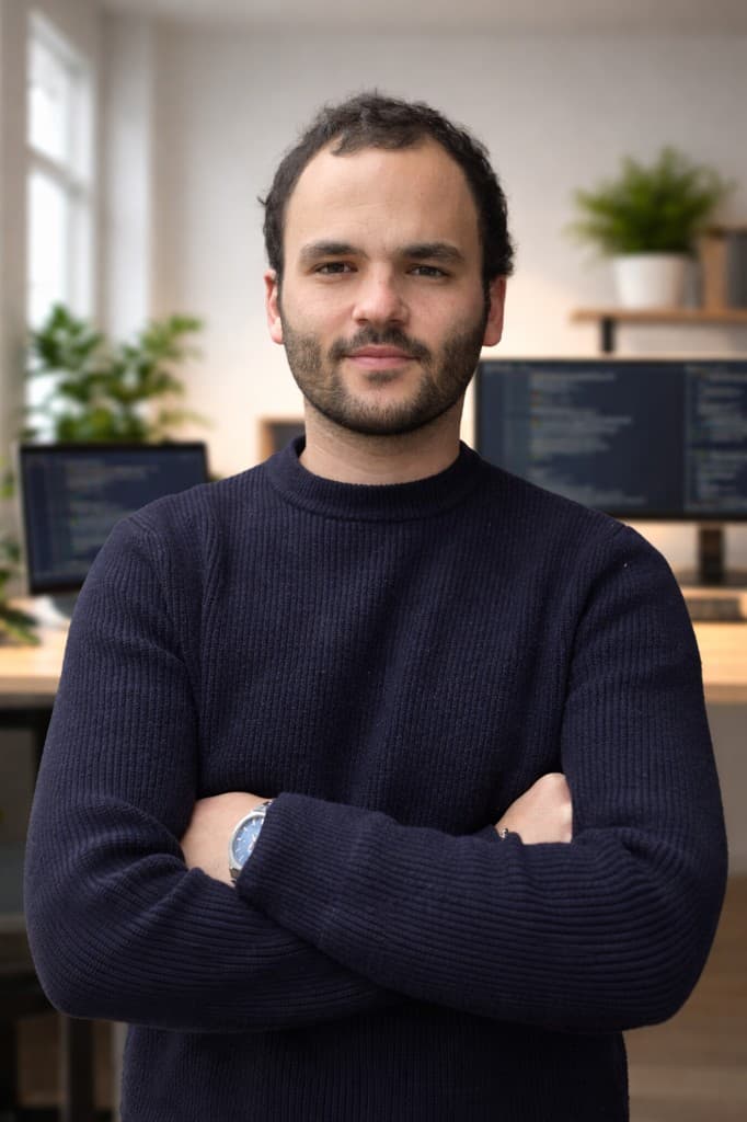 Francisco Fernández Canales